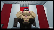 Roblox Slut sex