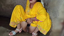 Village Bhabhi sex