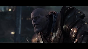 Thanos sex