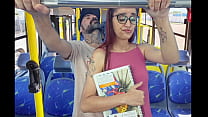 Public Bus sex