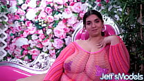 Big Boobs Babe Masturbation sex