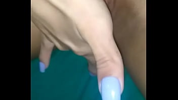 Batendo Siririca sex