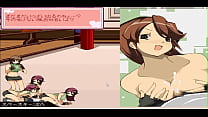 Japanese Hentai Game sex