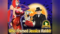 Jessica Rabbit sex