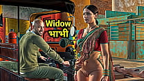 Anal Hindi sex