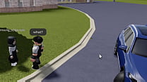 Roblox sex