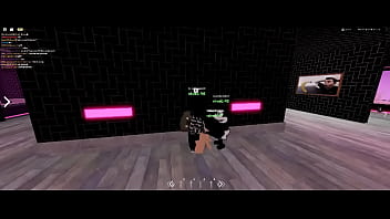 Robloxian sex