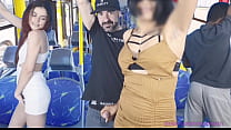 Autobus sex