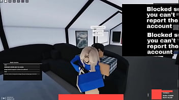 Roblox sex