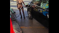 Service Girl sex