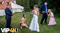 Wedding sex