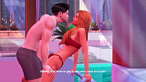 Hot Romance sex