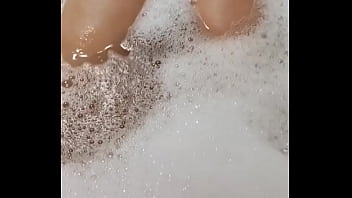 Soapy sex