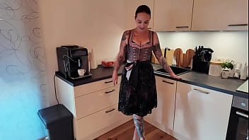 Tocando My Pussy sex