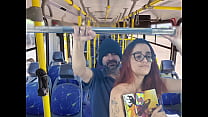 Bus sex