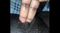 Fingering Hairy Pussy sex