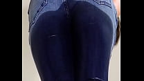 Jeans sex