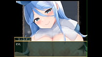 Game Hentai sex