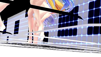 Mmd sex
