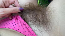 Hairy Milf sex