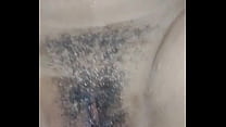 Hairy Pussy Cum sex