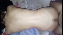 Skinny Orgasm sex