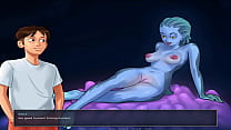 Cartoon Game sex