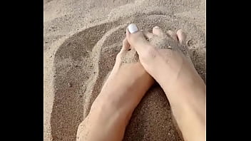 Sand sex