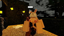 Roblox Slut sex