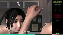 Japanese Hentai Game sex