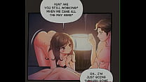 Hentai Milf sex