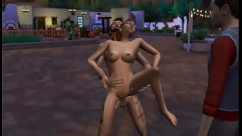 Sim sex