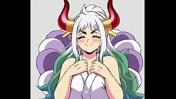 One Piece sex