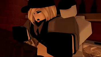 Roblox sex