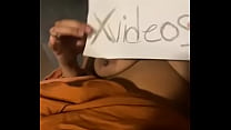 Verification Video sex