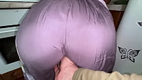 Big Ass Mom sex