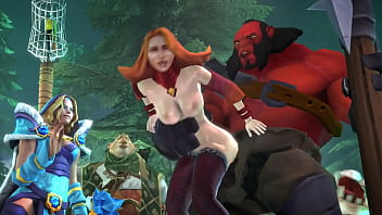 Dota2 sex