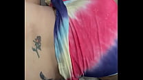 Creampie My Wife sex