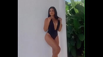 Black Bikini sex