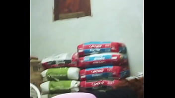 Calcinha Marcando sex