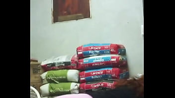 Calcinha Marcando sex