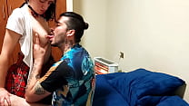 Student Blowjob sex