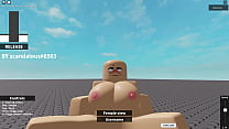 Roblox sex