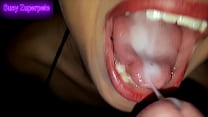 Cum In The Mouth sex