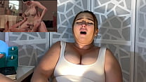 Reaction sex