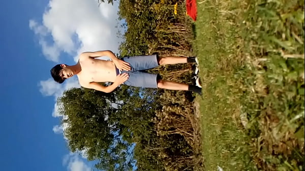 Dodgy sex