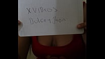 Verification Video sex