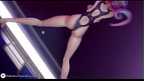 Mmd sex