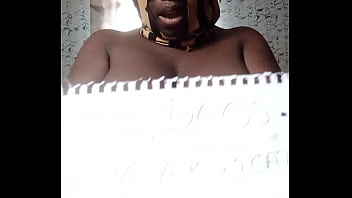 верификация sex