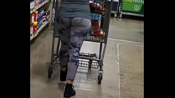 Walking Ass sex